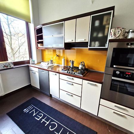 Deak Apartman ショプロン エクステリア 写真
