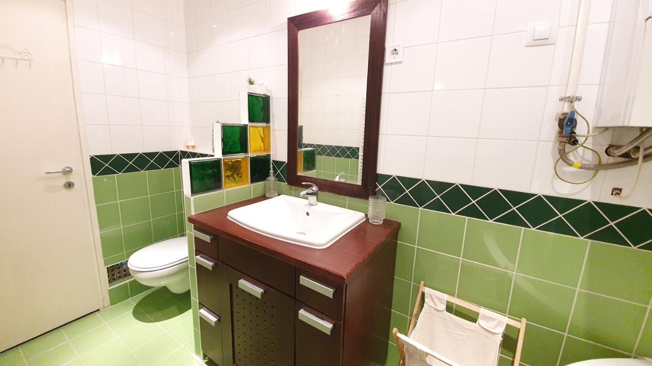 Deak Apartman ショプロン エクステリア 写真