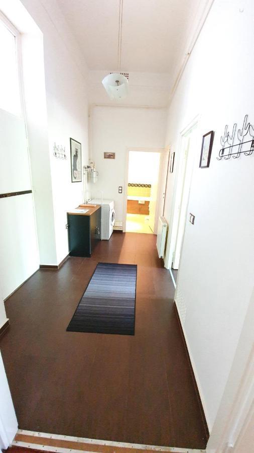 Deak Apartman ショプロン エクステリア 写真