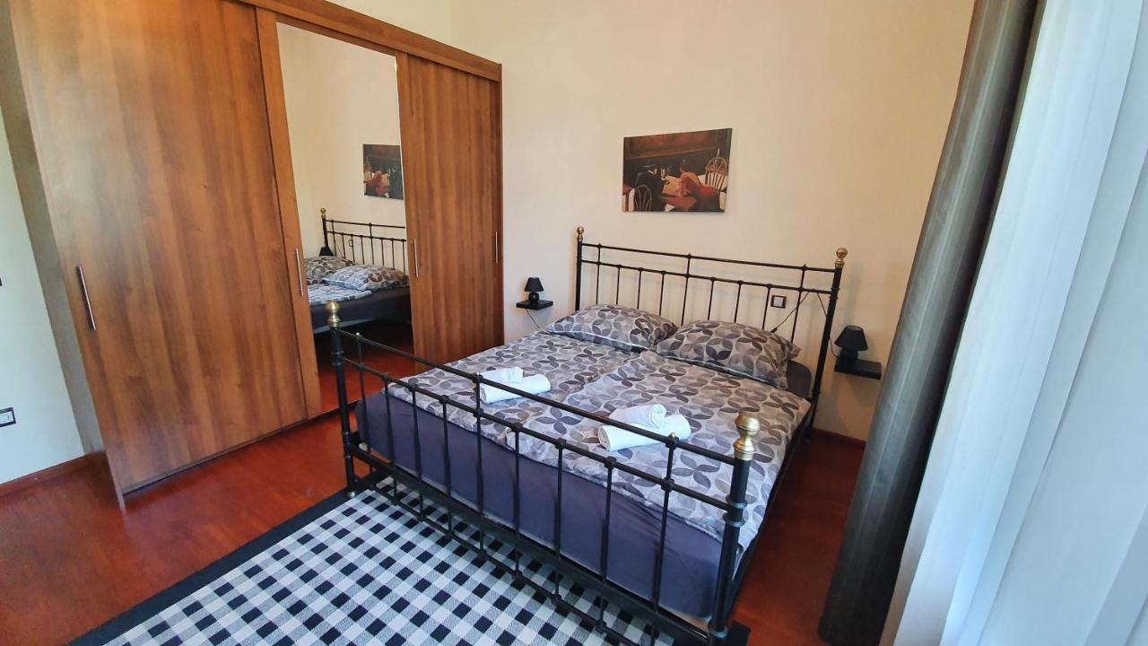 Deak Apartman ショプロン エクステリア 写真
